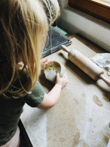 #ohyeahpottery Töpfern für Anfänger
